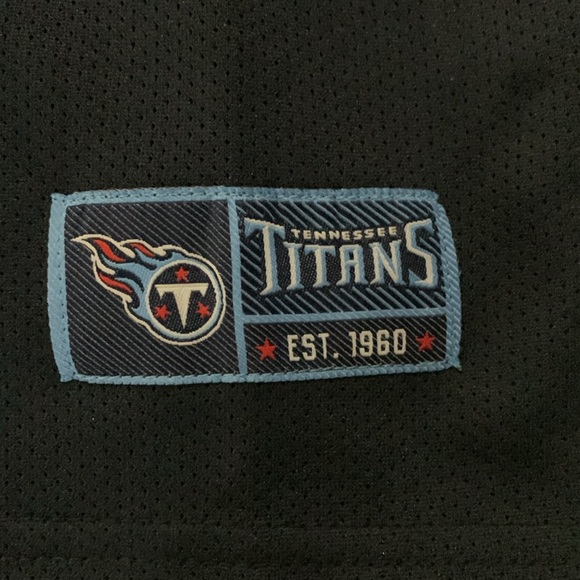 TN Titans Youth practice jersey - Picture 5 of 6